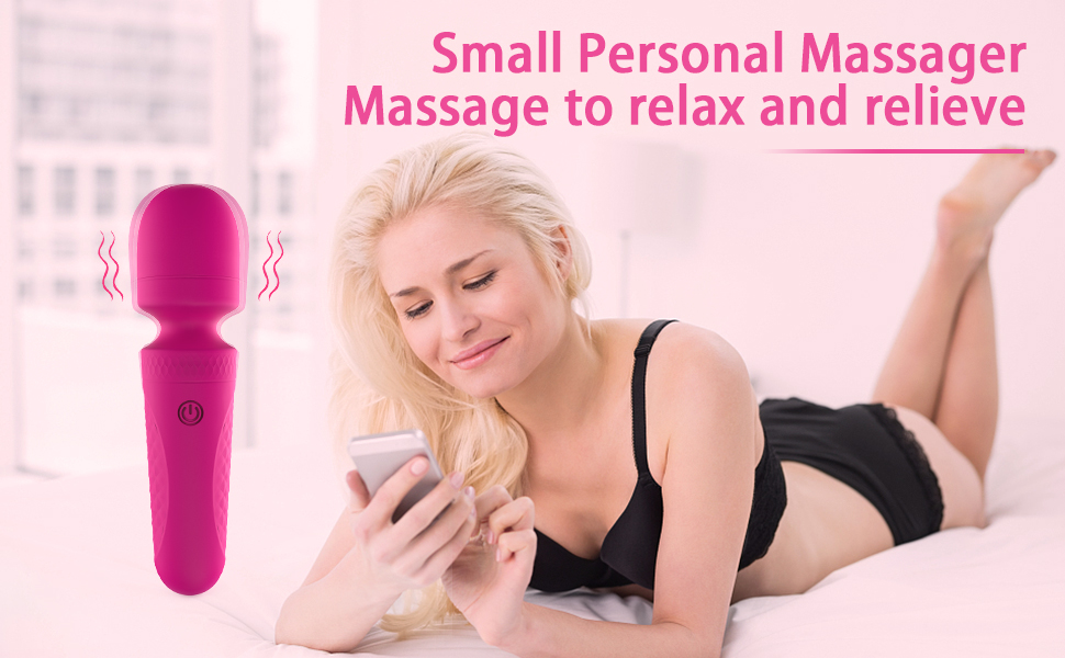 mini massager for women
