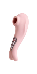 Clitoral Sucking Stimulator