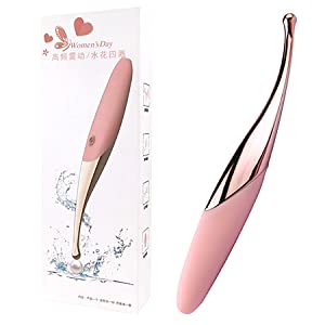 clitoral nipple vibrator G sopt 
