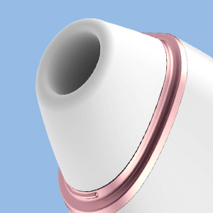 6k pro 2 air pulse technology clitoris stimulator