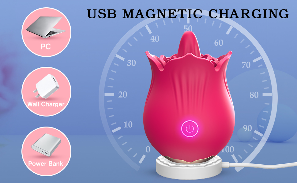 usb rechargeable toys for women masturbation