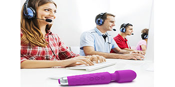 Female Vibrator