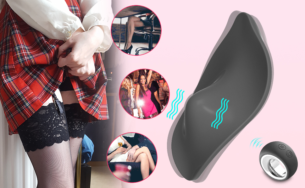 vibrator sex couples toys vibe women toy adult pleasure panty wearable vibrating stimulator clit