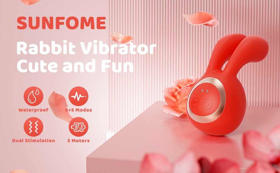rose sex toys vibrator