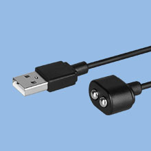 Rechargeable