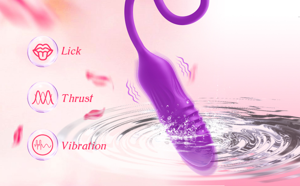 clitoral vibrator
