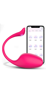 Wearable Vibrator 