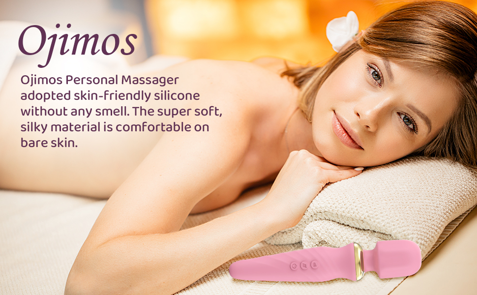 Personal Massager
