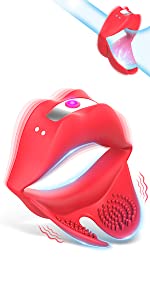 Vibrating Co*ck Ring