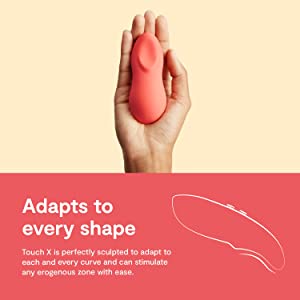Ergonomic Design