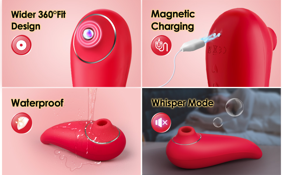 Toys for Womens Sex Pleasure