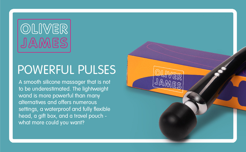 Personal  Massager