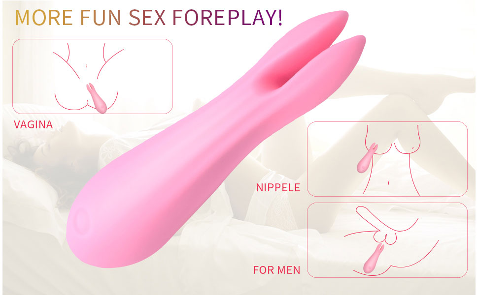 Clitoral Vibrators