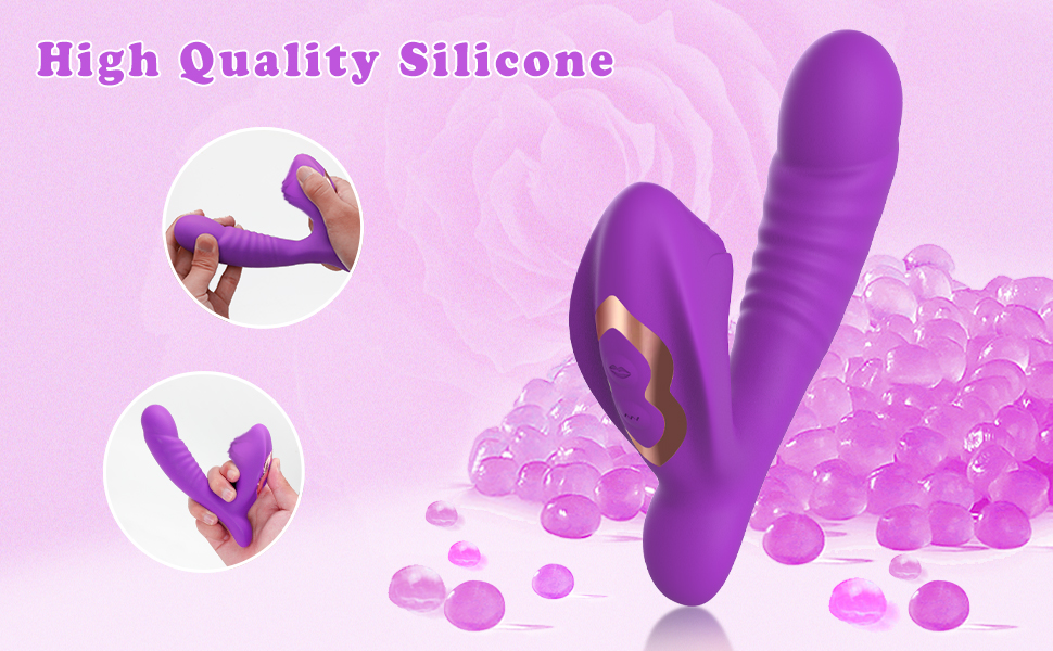 safe silicone