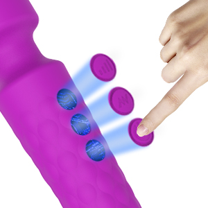 Female Vibrator