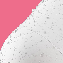 IPX7 Waterproof Rated