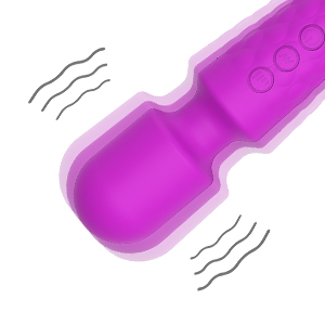 Female Vibrator