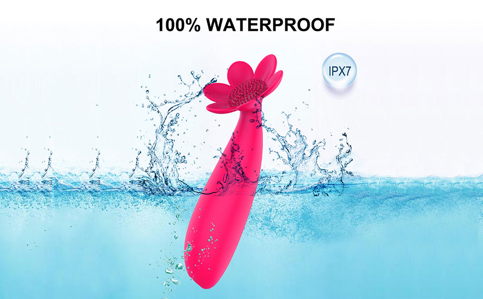 Female Clitoral Vibrators