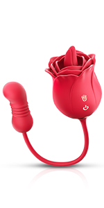 rose sex toys