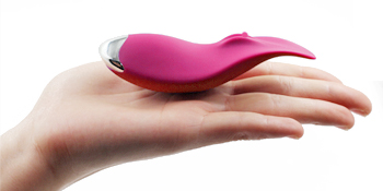 quiet sex toys