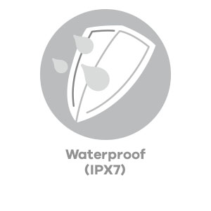 Waterproof