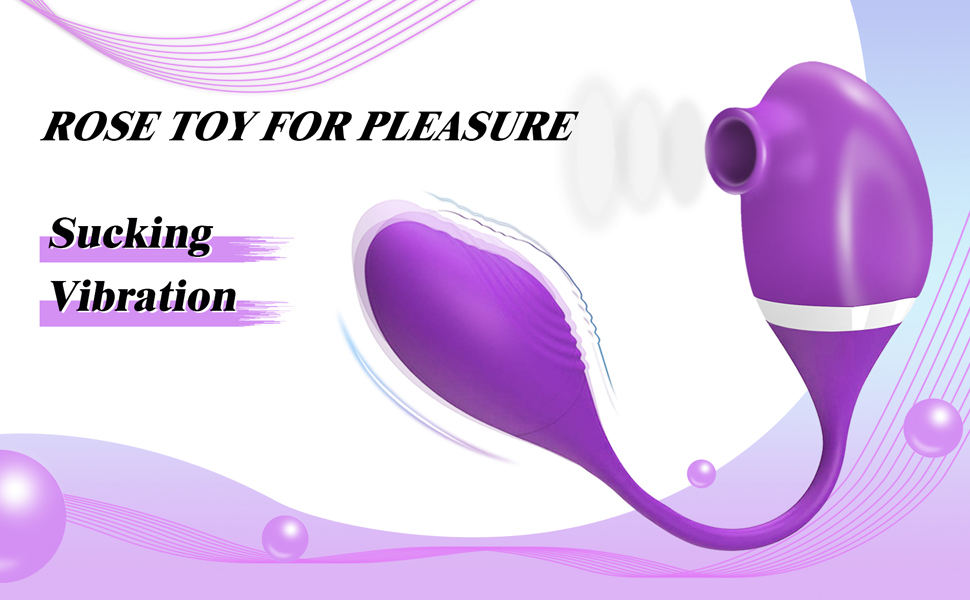 Buy Rose Sex Toys for Woman Rose sex stim_x Toys Games for Woman Couples Pleasure