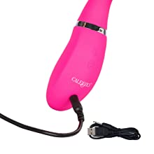 USB rechargeable for unlimited pleasure