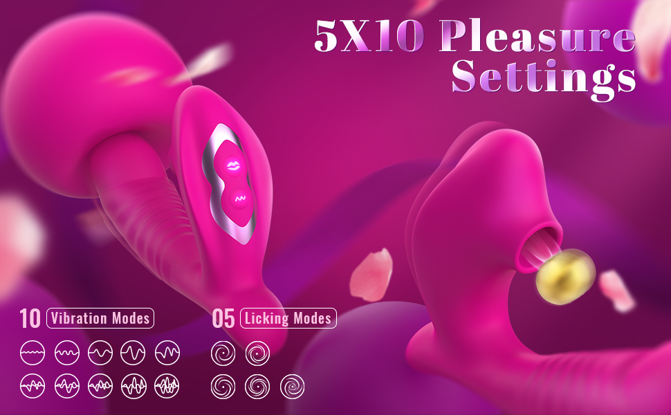 vibrators