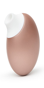 Lovehoney pearl suction toy