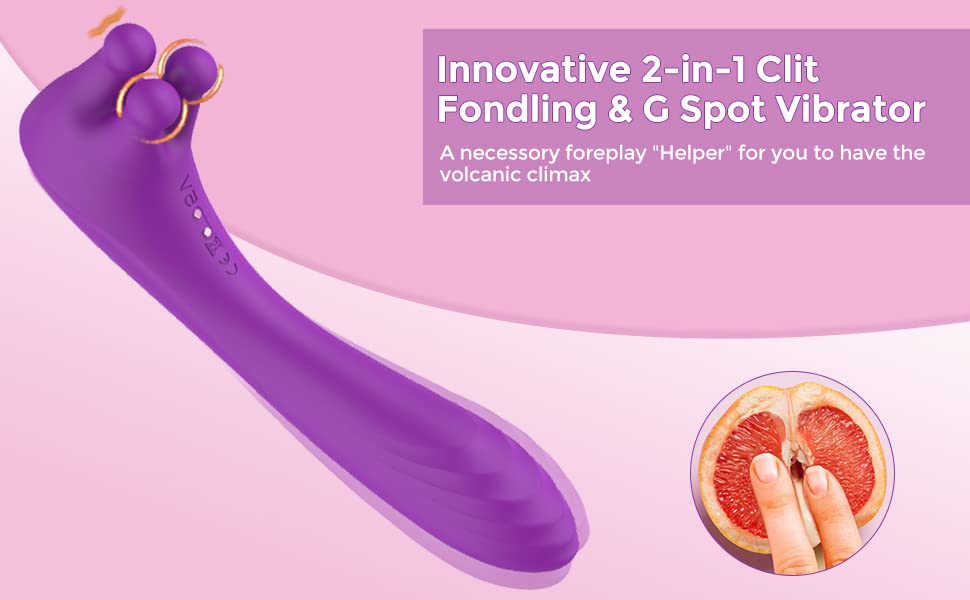 clitoral stimulator