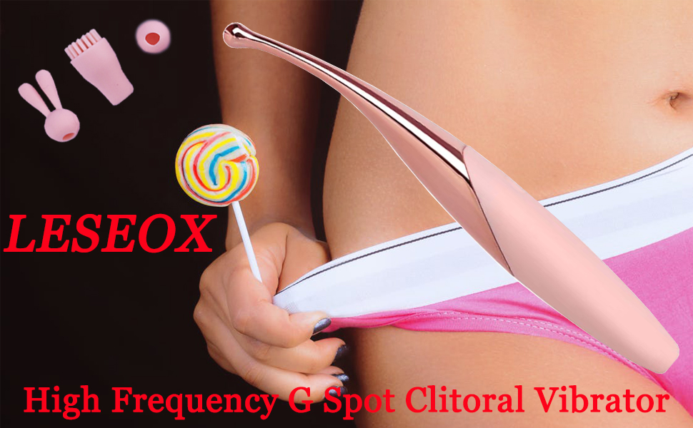 MD vibrator