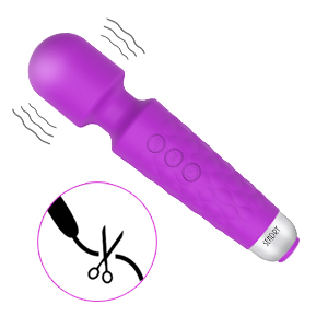 Female Vibrator
