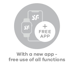 Free App iOS Android