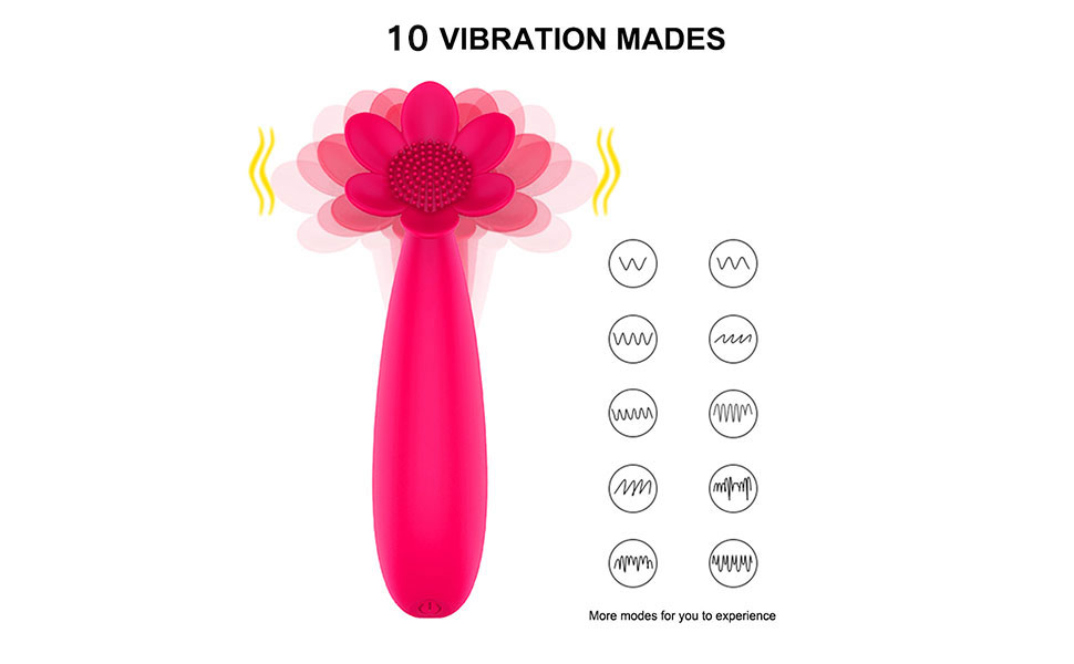 Female Vibrators