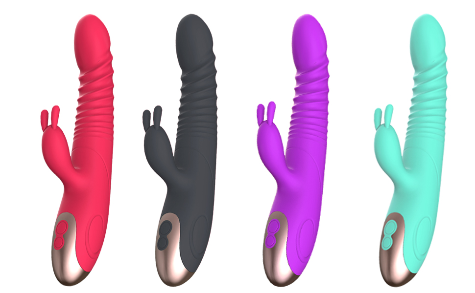 rabbit vibrator