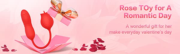 rose vibrator