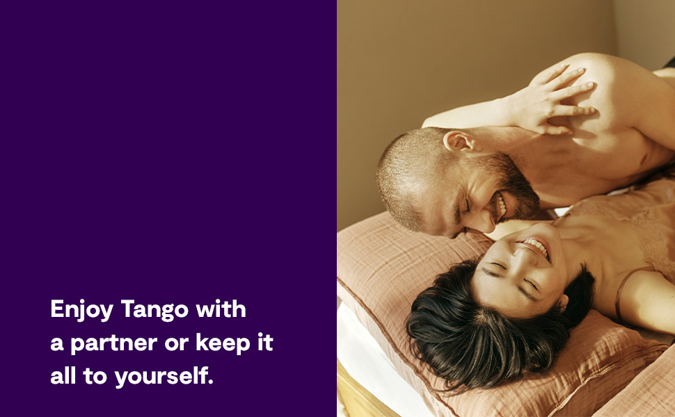 tango bullet vibrator