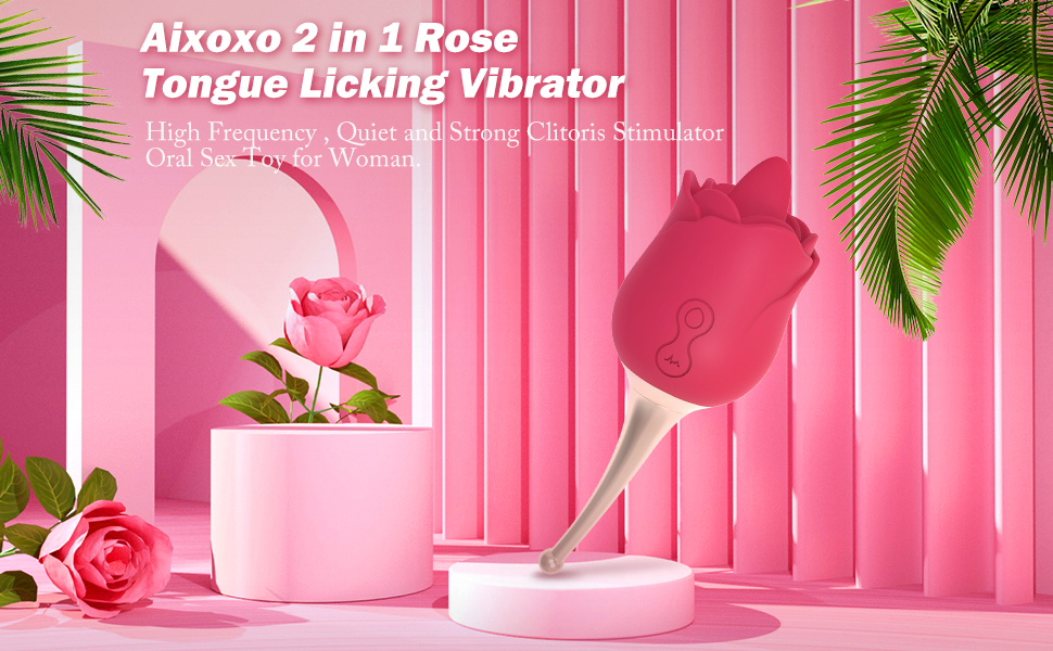 vibrator rose toy vibrator clitoral vibrators nipple toys sex toys