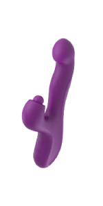 Tapping Rabbit Vibrator