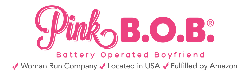 PinkBOB Woman Run Sex Toy Company Located in USA