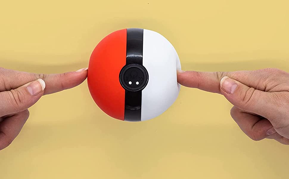 energy ball
