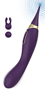 High-frequency Vibrator