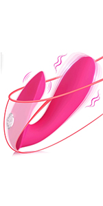 Butterfly Vibrator