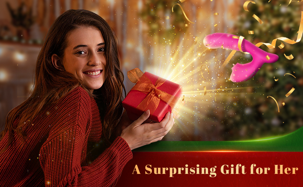 sex toys gift for her