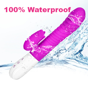 Rabbit Vibrator