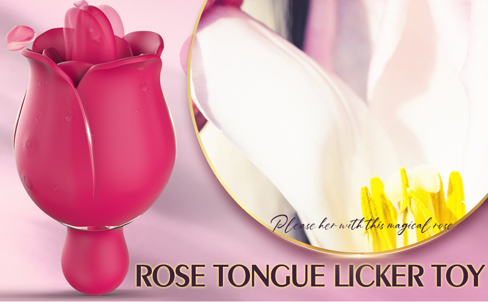 rose vibrator for adults 