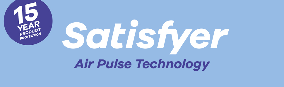 6k Air Pulse Technology