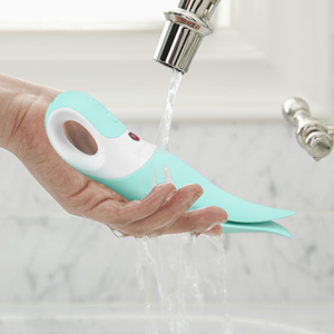 Waterproof and easy to clean