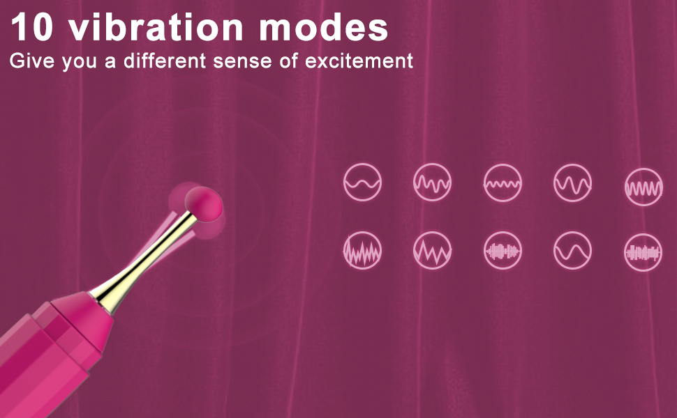 spot g stimulator for Women