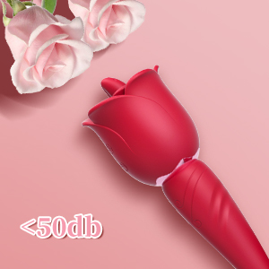 Licking Tongue Clitoral Vibrator